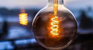 Przerwy w dostawie energii elektrycznej w czterech gminach powiatu chojnickiego