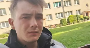 Trwają poszukiwania 20-letniego Jakuba. Policja apeluje o pomoc