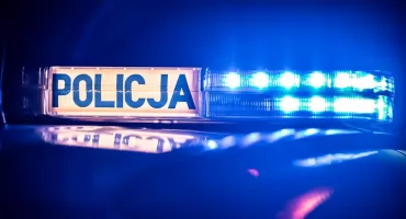 Nocne poszukiwania w lasach koło Męcikała. Zaginął starszy mężczyzna