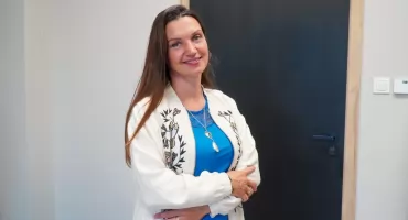 Między Kopenhagą a Polską. Alina Lużyńska o polskiej duszy i duńskim hygge