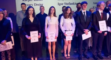 Wyniki matur 2026: Znamy średnie rezultaty szkół w powiecie chojnickim