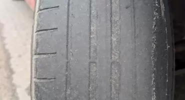 Wpadł kierowca volkswagena. Miał trzy dożywotnie zakazy i niesprawny samochód