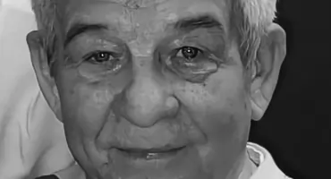 Nie żyje Jerzy Dończyk, legenda sekcji bokserskiej Chojniczanki