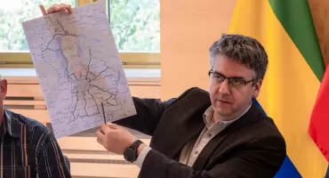 Gmina Chojnice walczy o miliony z subwencji ekologicznej. Janusz Szczepański: Algorytm nas karze zamiast nagradzać
