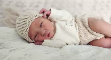 Nowe dzieci urodzone w Chojnicach. Zobacz imiona, wagę i niezwykłe fakty o maluchach