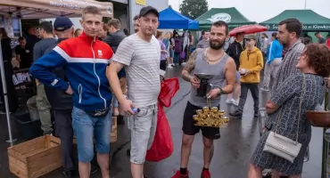 Dodatkowy termin otwarcia „Sezamu” w Nowym Dworze w najbliższy poniedziałek