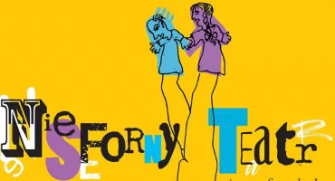 Flisacy i marionetki. Adam Walny ożywi przedmioty w Swornegaciach