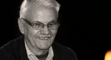 Zmarł Józef Wardin. Brusy żegnają znanego rękodzielnika
