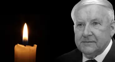 Tworzył historię lokalnego samorządu. Zmarł Henryk Narloch