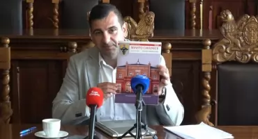 Miasto wydało nowy biuletyn. Trafi do 14 tys. skrzynek w Chojnicach
