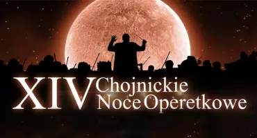 Małgorzata Walewska i Marek Czekała na scenie w Chojnicach. Znamy program festiwalu