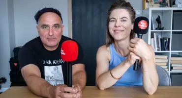 Barbara Drążkowska zaprasza na szóstą edycję Festiwalu LAKIE • ŁĄCZÉ